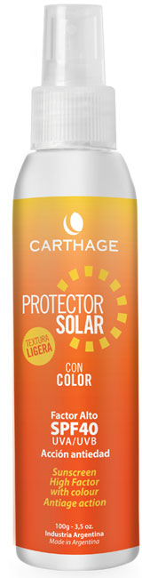 Carthage Línea Solar