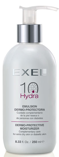 EXEL. HYDRA 10