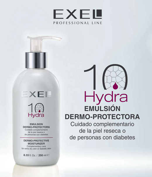 EXEL. HYDRA 10