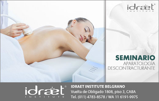 IDRAET BELGRANO: APARATOLOGIA