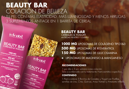 BEAUTY BAR