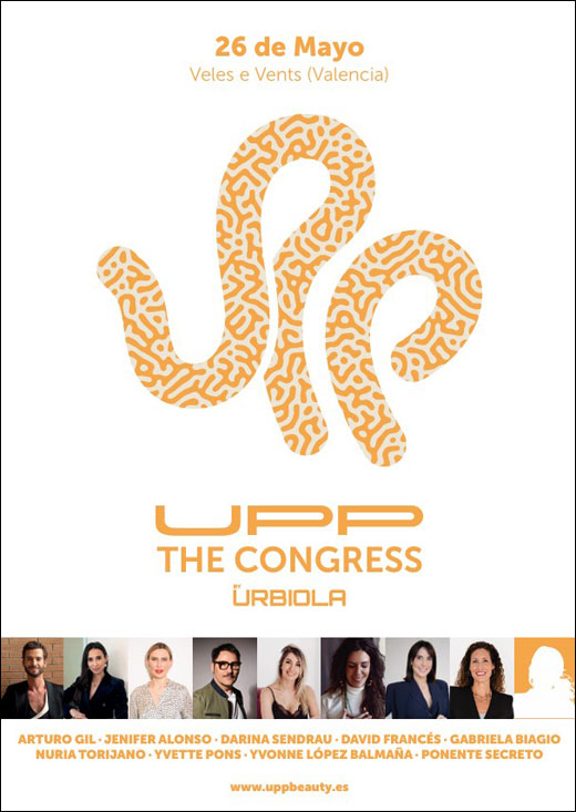 Upp The Congress 2024
