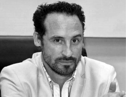 Diego Tomatis