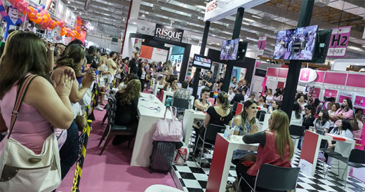 Beauty Fair