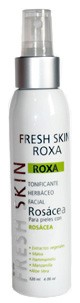 By SHE Fresh Skin Roxa 120 ml 