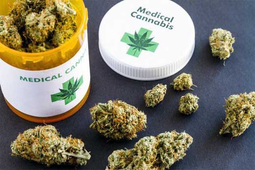 CANNABIS MEDICINAL
