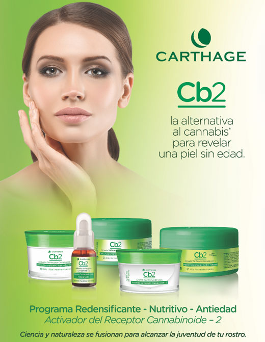 CARTHAGE: LINEA CB2