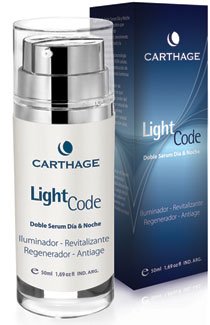 CARTHAGE LIGTH CODE