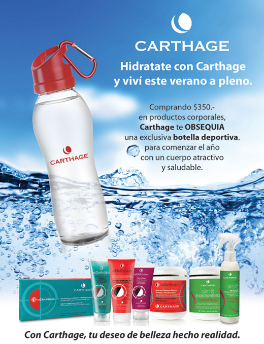 CARTHAGE