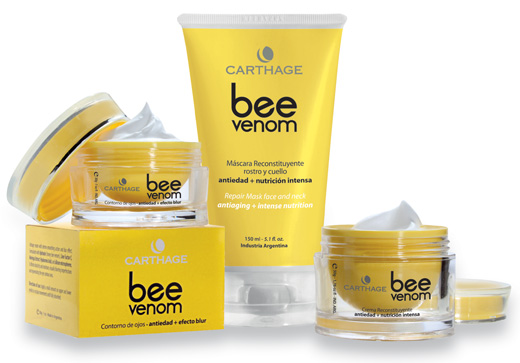 BEE VENOM