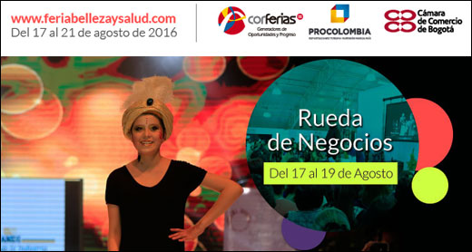RUEDA DE NEGOCIOS