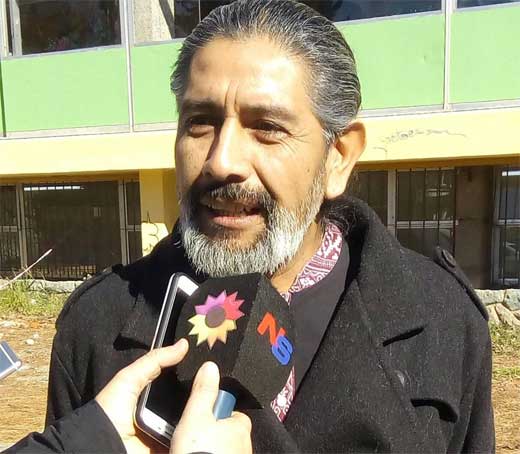 Exequiel Ojeda