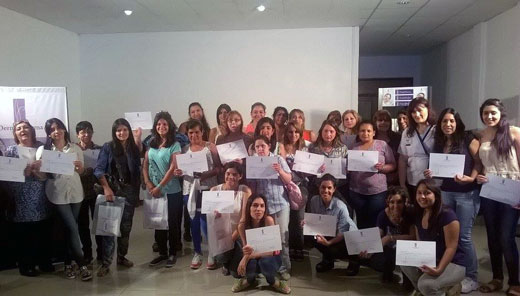 DERMOPHARMA CORRIENTES