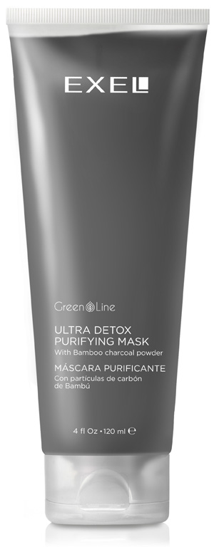 Máscara Ultra Detox Purificante