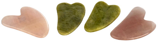 Masaje Gua Sha