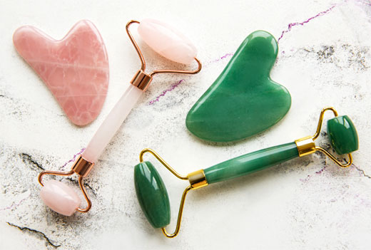 GUA SHA