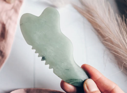 GUA SHA