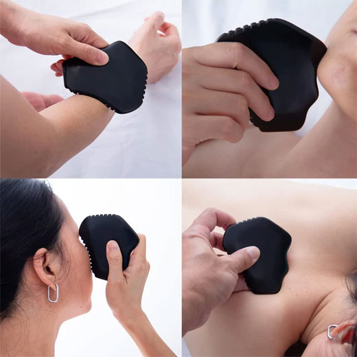 GUA SHA