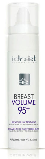 Idraet Breast Volume