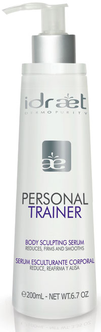 Personal Trainer