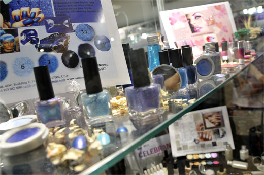 In-cosmetics Brasil