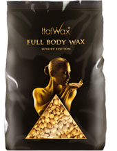 Full Body Wax Luxury Edition 