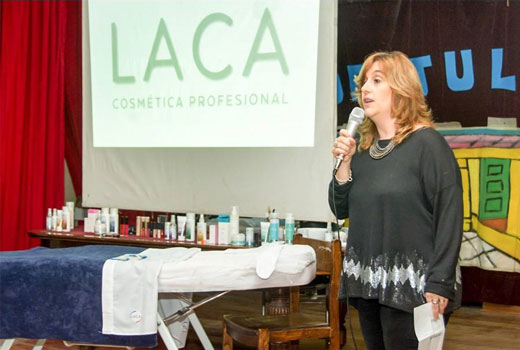 LACA