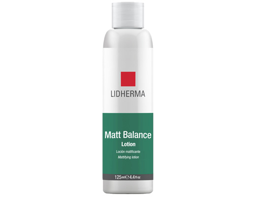 Matt Balance Cleansing Gel