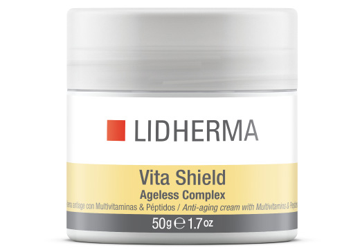 Vita Shield Ageless Complex