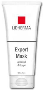 Expert Mask Antiedad