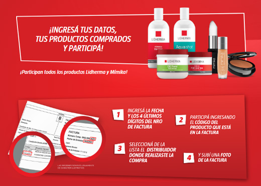 Lidherma Pro Experts
