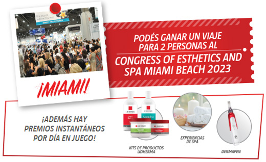 Lidherma Pro Experts