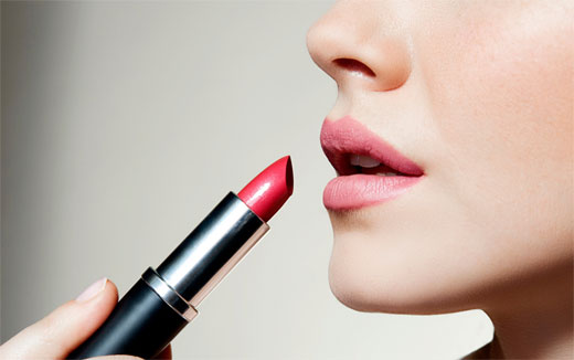 MAQUILLAJE - LABIOS
