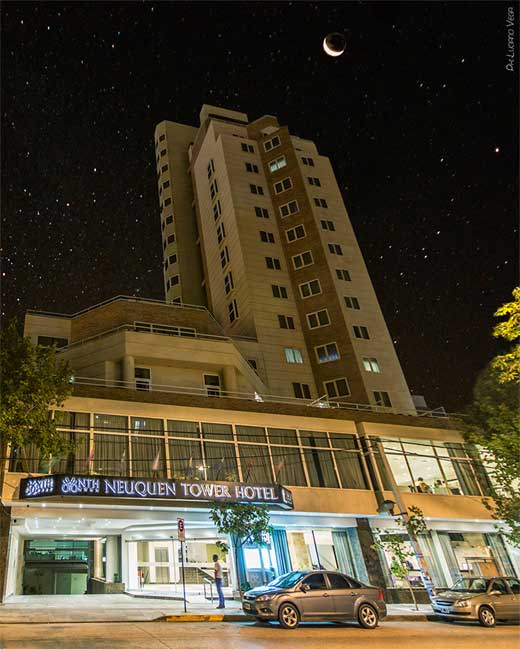 NEUQUEN TOWER HOTEL