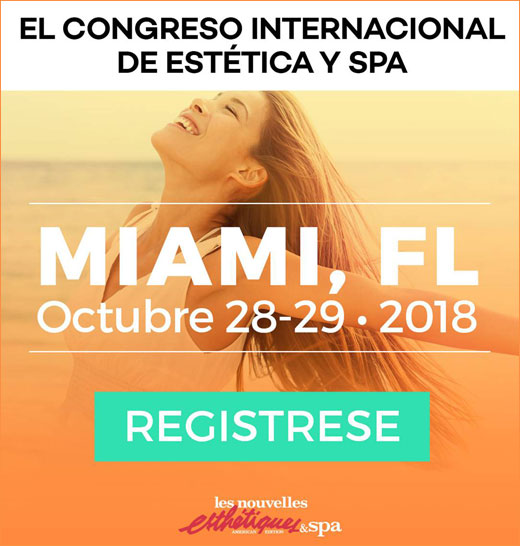 Congreso Internacional de Estética y Spa