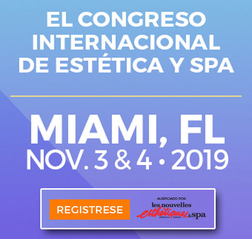 Congreso Internacional de Estética y Spa