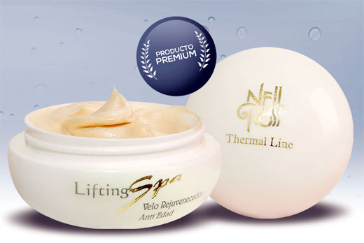 LIFTING SPA