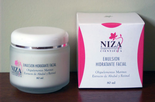 NIZA