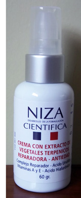 NIZA