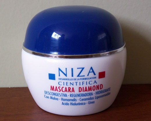 MASCARA DIAMOND