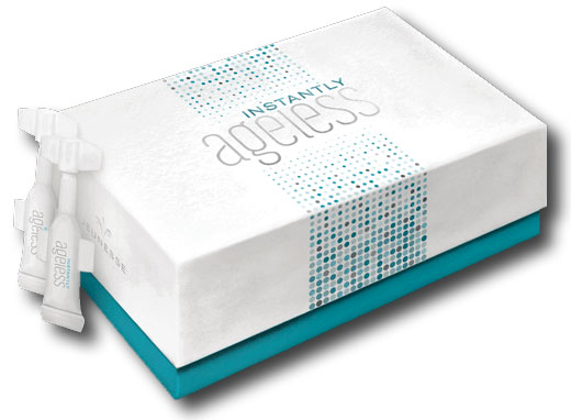 Instantly Ageless