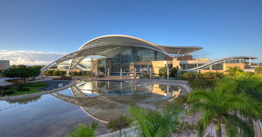 Centro de Convenciones de Puerto Rico