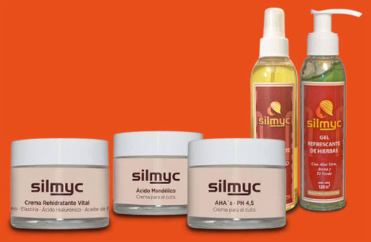 SILMYC