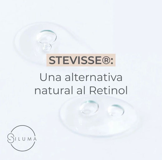 Stevisse
