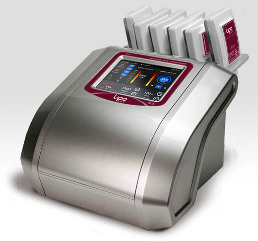 LIPO MIX, SVELTIA
