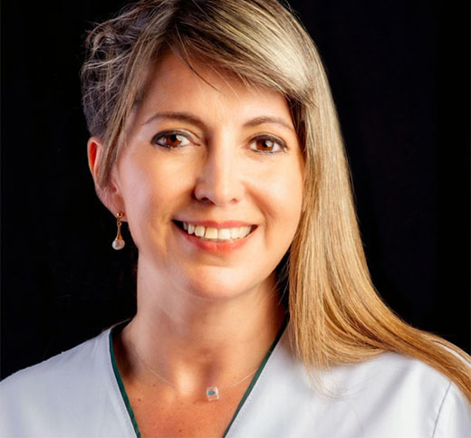 Paola Yánez Chandía