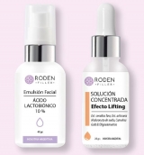 Roden Filler suma nuevos productos a su lnea facial