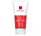 AHA`s Peeling Scrub, ciencia al cuidado de la piel
