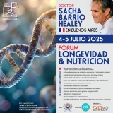 Forum Longevidad & Nutrición
