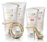 The XL Protection Line, proteccion profesional de lujo contra todo tipo de radiacion